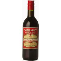 Vermout Vermell MARTÍNEZ LA COSTA, ampolla 75 cl Vermout Vermell MARTÍNEZ LA COSTA, ampolla 75 cl