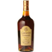 Vermout Rojo Reserva MARTÍNEZ LA COSTA, ampolla 70 cl Vermout Rojo Reserva MARTÍNEZ LA COSTA, ampolla 70 cl