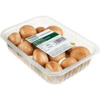 Champiñon Portobello EROSKI, bandeja 200 g