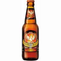 Cerveza belga GRIMBERGEN DOUBLE, botellín 33 cl Cerveza belga GRIMBERGEN DOUBLE, botellín 33 cl