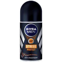 Desodorant per a home NIVEA PROTECT, roll on 50 ml Desodorant per a home NIVEA PROTECT, roll on 50 ml
