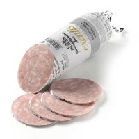 Botifarra catalana EXENTIS, al tall, compra mínima 100 g