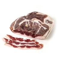 Centre paleta duroc LA HOGUERA, a el tall, compra mínima 100 g Centre paleta duroc LA HOGUERA, a el tall, compra mínima 100 g