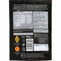 Formatge ratllat Grana Padà EROSKI SELEQTIA, bossa 100 g