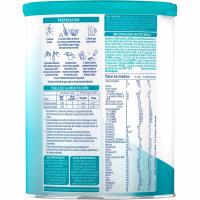 Leche de continuación NAN OPTIPRO 2, lata 800 g