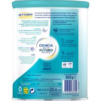 Leche de continuación NAN OPTIPRO 2, lata 800 g