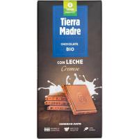 Xocolata amb llet OXFAM, tauleta 100 g Xocolata amb llet OXFAM, tauleta 100 g