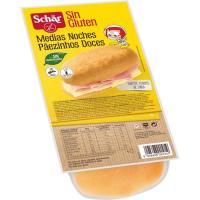 Bon Matin sin gluten SCHAR, pack 4x50 g Bon Matin sin gluten SCHAR, pack 4x50 g