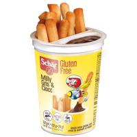 Gris&Ciocc para untar sin gluten SCHAR, bote 52 g Gris&Ciocc para untar sin gluten SCHAR, bote 52 g