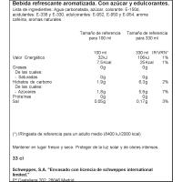 Refresc de cola LA CASERA, llauna 33 cl