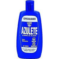 Blanqueador líquido LA NAVE AZUELTE, botella 250 ml Blanqueador líquido LA NAVE AZUELTE, botella 250 ml