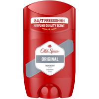 Desodorant original OLD SPICE, stick 50 ml Desodorant original OLD SPICE, stick 50 ml