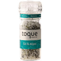 Sal&algues TOQUE, molinet 78 g