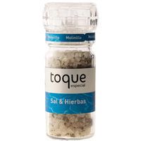 Sal&herbes TOQUE, molinet 78 g