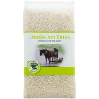 Arròs de Pals ARROS AVI TRIAS, paquet 1 kg Arròs de Pals ARROS AVI TRIAS, paquet 1 kg