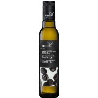Oli d'oliva verge extra tòfona MESTRAL, ampolla 25 cl