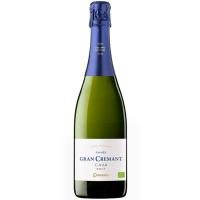 Cava Brut CODORNÍU Gran Cremant, botella 75 cl Cava Brut CODORNÍU Gran Cremant, botella 75 cl