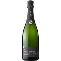 Cava brut nature reserva OLIVEDA, ampolla 75 cl Cava brut nature reserva OLIVEDA, ampolla 75 cl