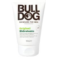 Crema hidratant BULLDOG, tub 100 ml