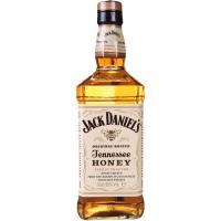 Tennessee whisky honey JACK DANIELS, ampolla 70 cl Tennessee whisky honey JACK DANIELS, ampolla 70 cl