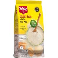 Mix B Pa SCHÄR, paquet 1kg