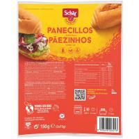 Mini baguette SCHÄR, paquet 150 g