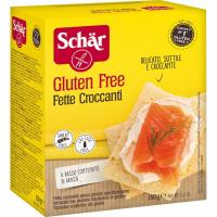 Fette Croccanti CHAR, caja 150 g Fette Croccanti CHAR, caja 150 g