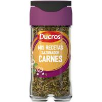 Condiment de carn DUCROS, flascó 17 g Condiment de carn DUCROS, flascó 17 g