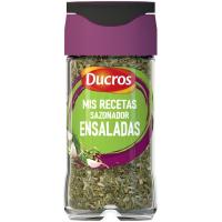 Condiment d`amanides DUCROS, flascó 18 g Condiment d`amanides DUCROS, flascó 18 g
