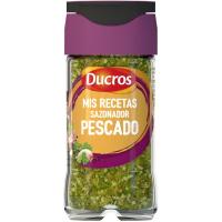 Condiment de peix DUCROS, flascó 40 g Condiment de peix DUCROS, flascó 40 g
