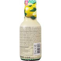 Refresco de té de limón ARIZONA, botellín 50 cl
