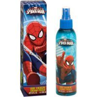 Colonia infantil SPIDERMAN, vaporizador 200 ml Colonia infantil SPIDERMAN, vaporizador 200 ml