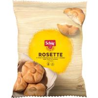 Rosette panets sense glútens SCHAR, bossa 350 g
