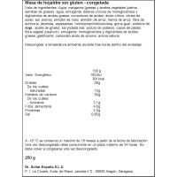 Millefoglie SCHÄR, caixa 250 g