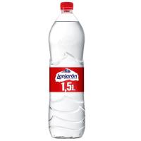 Agua mineral LANJARON, botella 1,5 litros Agua mineral LANJARON, botella 1,5 litros
