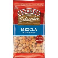 Mezcla de fritos BORGES, bolsa 350 g Mezcla de fritos BORGES, bolsa 350 g