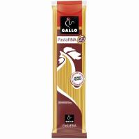 Spaghetti GALLO PASTAFINA, paquet 400 g Spaghetti GALLO PASTAFINA, paquet 400 g
