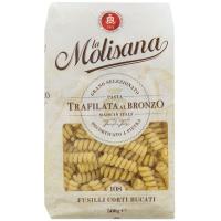 Fusilli Bucati LA MOLISANA, paquet 500 g Fusilli Bucati LA MOLISANA, paquet 500 g