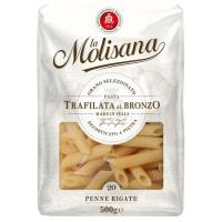 Penne Rigate LA MOLISANA, paquet 500 g Penne Rigate LA MOLISANA, paquet 500 g