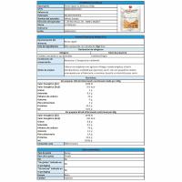 Penne Rigate LA MOLISANA, paquet 500 g