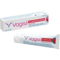 Gel vaginal efecte calor VAGISIL, tub 30 g Gel vaginal efecte calor VAGISIL, tub 30 g