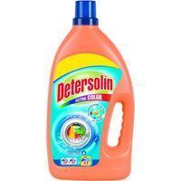 Detergent líquid ultra color DETERSOLIN, garrafa 37 dosi Detergent líquid ultra color DETERSOLIN, garrafa 37 dosi