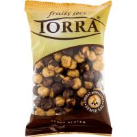 Avellanas torradas TORRA, bolsa 125 g Avellanas torradas TORRA, bolsa 125 g