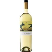 Vino Blanco Rueda EL PERRO VERDE, botella 75 cl Vino Blanco Rueda EL PERRO VERDE, botella 75 cl
