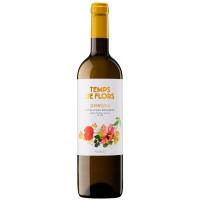 Vino blanco Tiempo de Flores Penedés SUMARROCA, botella 75 cl Vino blanco Tiempo de Flores Penedés SUMARROCA, botella 75 cl