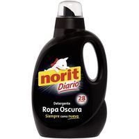 Detergent roba fosca NORIT, garrafa 28 dosi Detergent roba fosca NORIT, garrafa 28 dosi