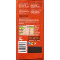 Xocolata negra per a postres EROSKI, tauleta 200 g