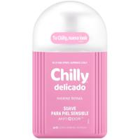 Gel higiene intima delicat CHILLY, pot 250 ml Gel higiene intima delicat CHILLY, pot 250 ml