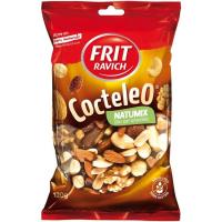 Cocktail natumix FRIT RAVICH, bolsa 120 g Cocktail natumix FRIT RAVICH, bolsa 120 g