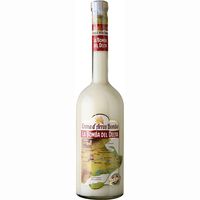 Licor de arroz BOMBA DELTA, botella 70 cl Licor de arroz BOMBA DELTA, botella 70 cl